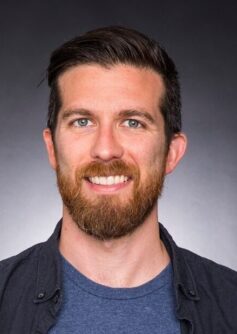 Anthony Reynolds Anthony Reynolds