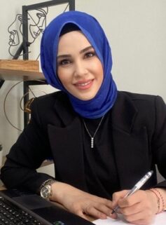 Betül Güçlü Betül Güçlü