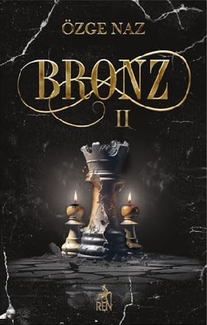 Bronz – 2