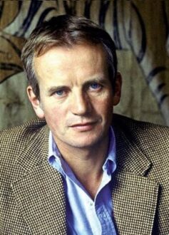 Bruce Chatwin Bruce Chatwin