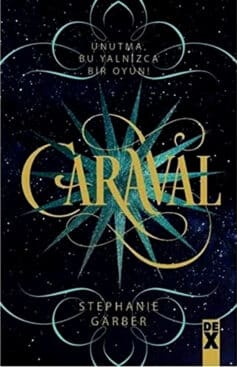 Caraval: Caraval 1