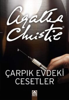 Çarpık Evdeki Cesetler