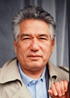 Cengiz Aytmatov Cengiz Aytmatov