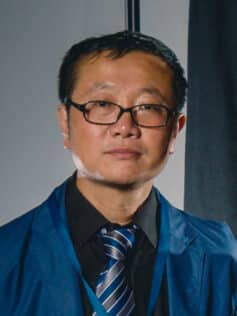 Cixin Liu Cixin Liu