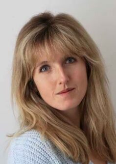 Claire Daverley Claire Daverley