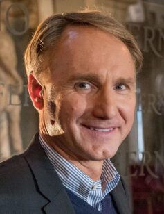 Dan Brown Dan Brown