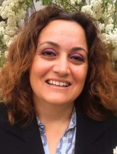 Emel Bahadır Yılmaz Emel Bahadır Yılmaz