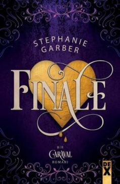 Finale: Caraval 3