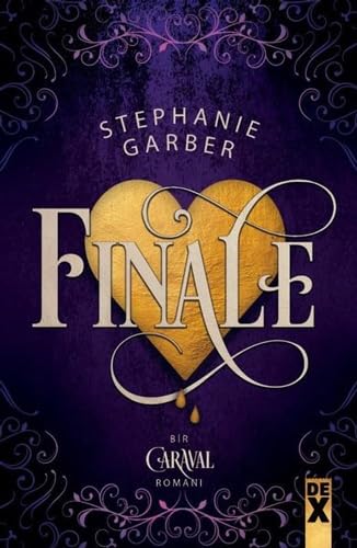 Finale: Caraval 3