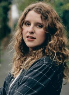 Hannah Grace Hannah Grace