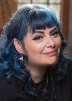 Holly Black Holly Black