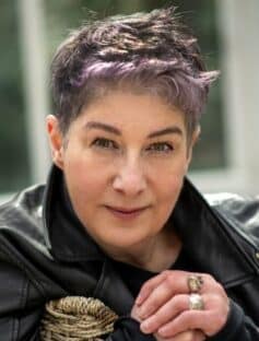 Joanne Harris Joanne Harris