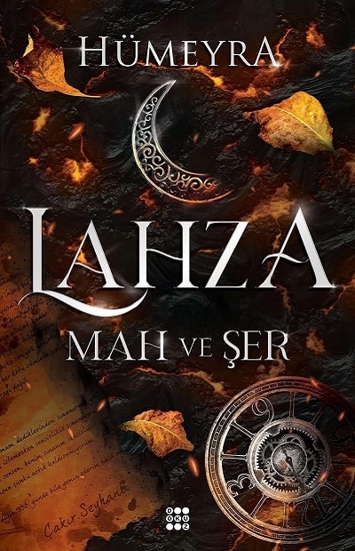 Lahza 1: Mah ve Şer