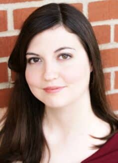 Laura Nowlin Laura Nowlin