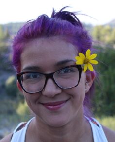 Mariana Zapata Mariana Zapata