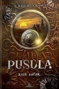 Pusula 2: Kızıl Şafak