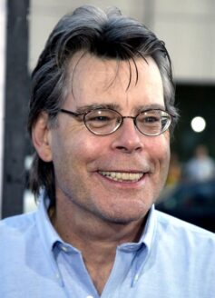 Stephen King Stephen King
