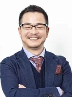 Toshikazu Kawaguchi Toshikazu Kawaguchi