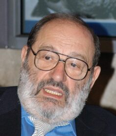 Umberto Eco Umberto Eco