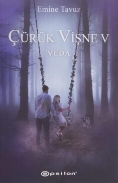 Çürük Vişne 5: Veda