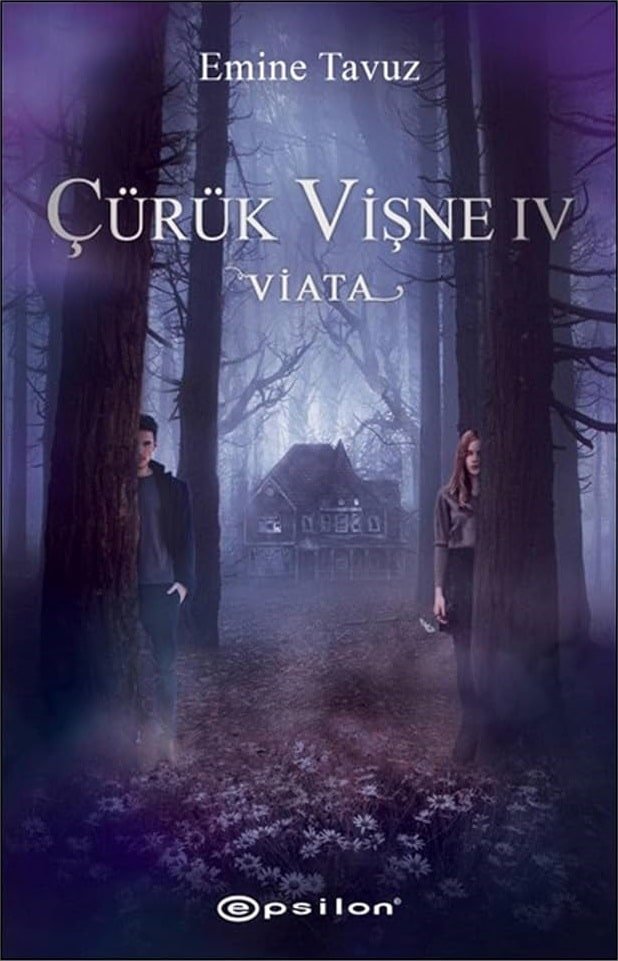 Çürük Vişne 4: Viata