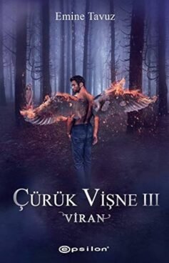 Çürük Vişne 3: Viran