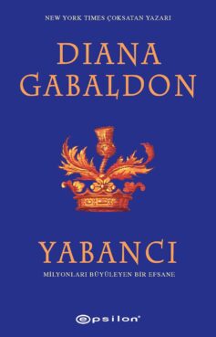 Yabancı: Milyonları Büyüleyen Bir Efsane 1