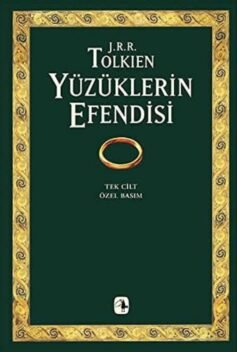 Yüzüklerin Efendisi