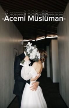 Acemi Müslüman