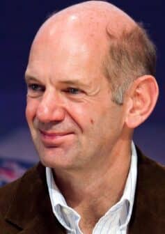 Adrian Newey Adrian Newey