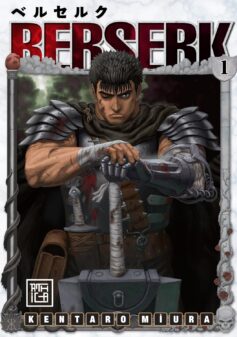 Berserk 1