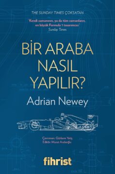 Bir Araba Nasıl Yapılır?