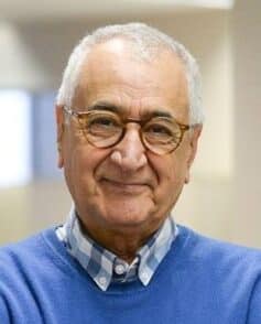 Doğan Cüceloğlu Doğan Cüceloğlu