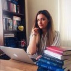 Sedef Köçkar (DuruMavii) Sedef Köçkar (DuruMavii)