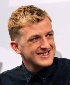 Edouard Louis Edouard Louis