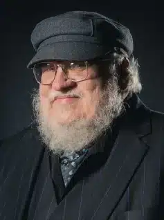 George R. R. Martin George R. R. Martin