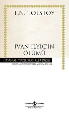 İvan İlyiç’in Ölümü