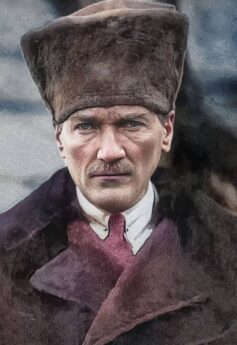 Mustafa Kemal Atatürk Mustafa Kemal Atatürk