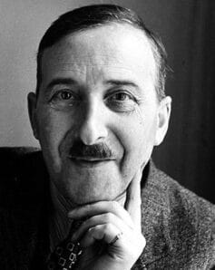 Stefan Zweig Stefan Zweig