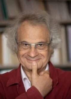 Amin Maalouf Amin Maalouf