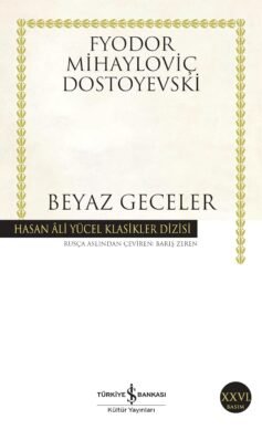 Beyaz Geceler