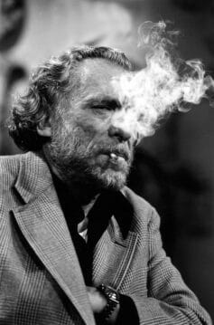 Charles Bukowski Charles Bukowski
