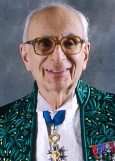 Claude Levi-Strauss Claude Levi-Strauss