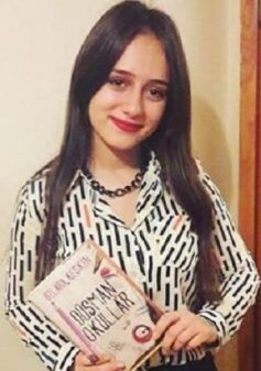 Dilara Keskin Dilara Keskin