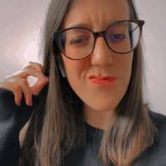 Elena Armas Elena Armas