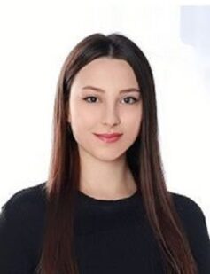 Fatma Şamata Fatma Şamata