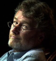 Iain M. Banks Iain M. Banks