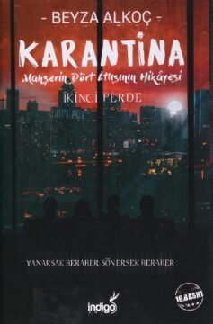 Karantina 2: İkinci Perde