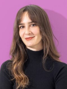 Kıka Hatzopoulou Kıka Hatzopoulou