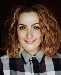 Laura Jane Williams Laura Jane Williams